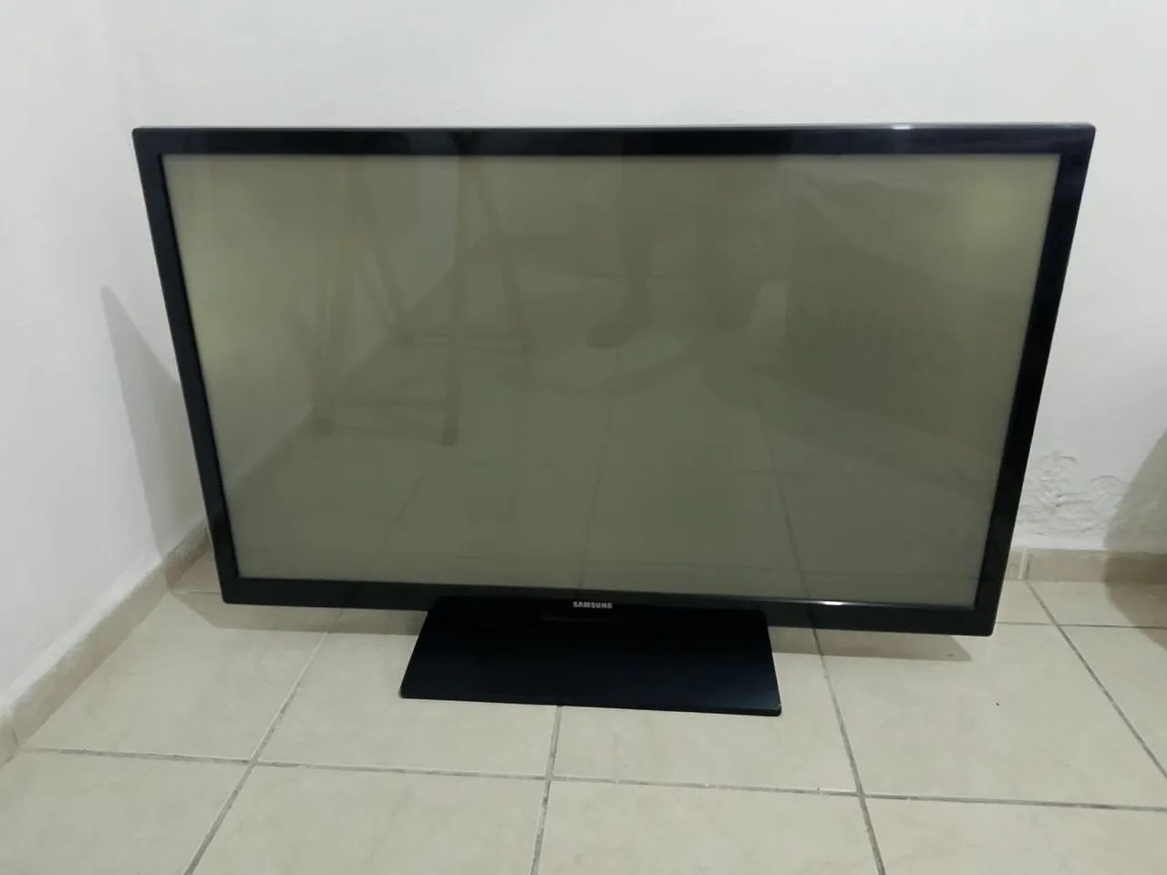 Vende-se TV Samsung 43 pelega 