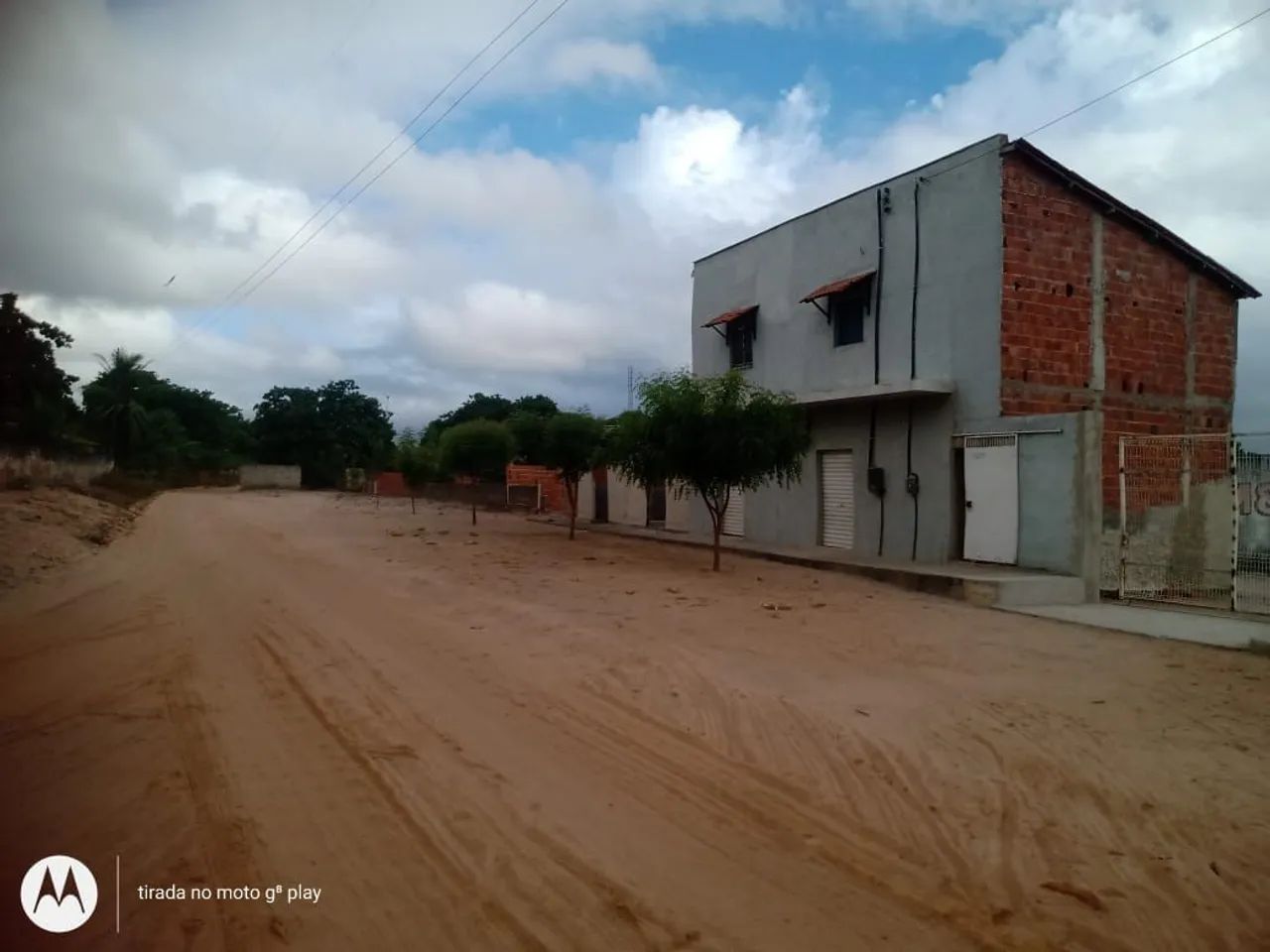 Vendo Terreno  - Foto 2