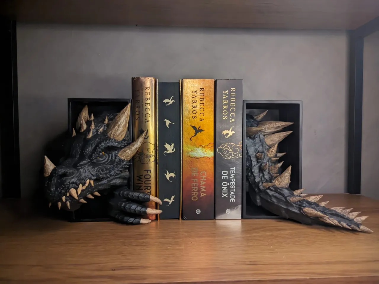 Livros The Skyrim Library 3 Volumes Box Set Capa Dura - Livros e