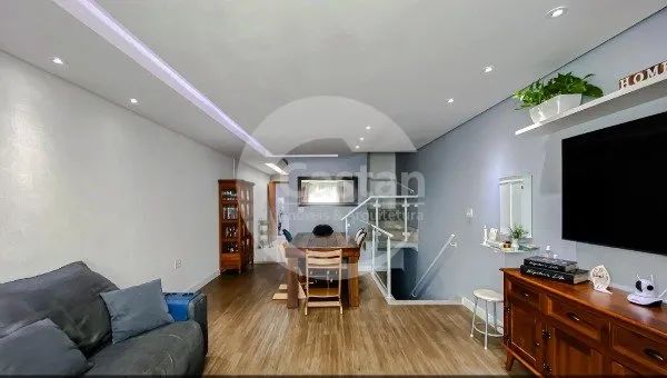 Casa em Condomínio em Mooca - Foto 5