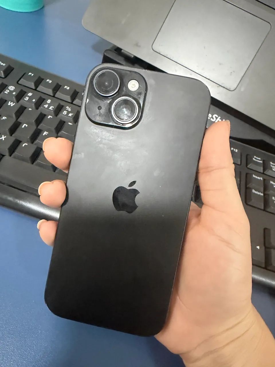 iPhone 15  - Foto 2