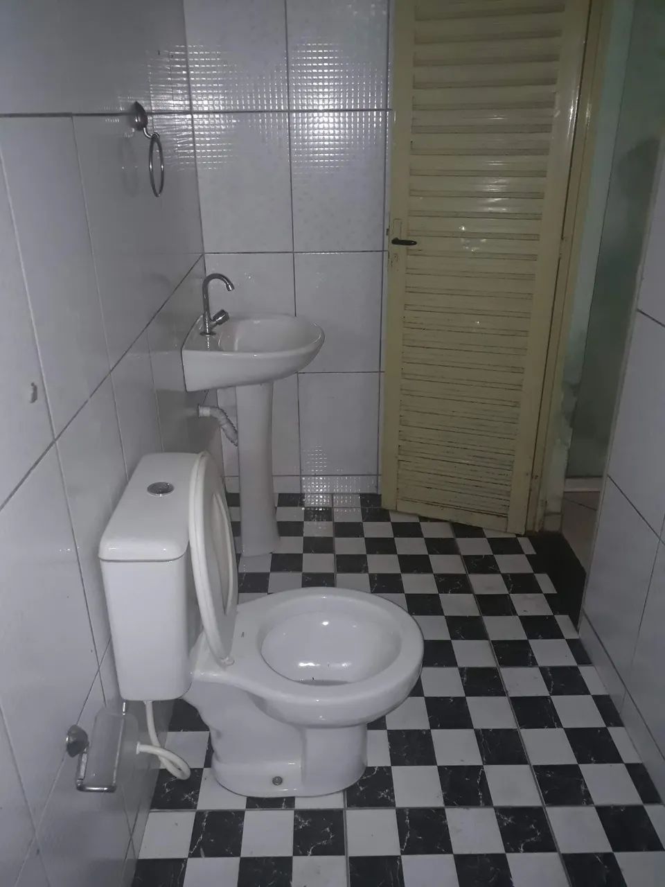 Aluga-se casa  - Foto 5