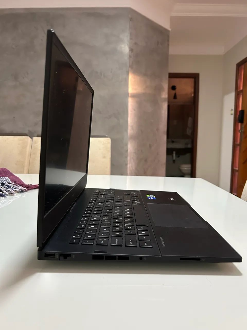 Vendo Hp Omen 16 - Foto 5