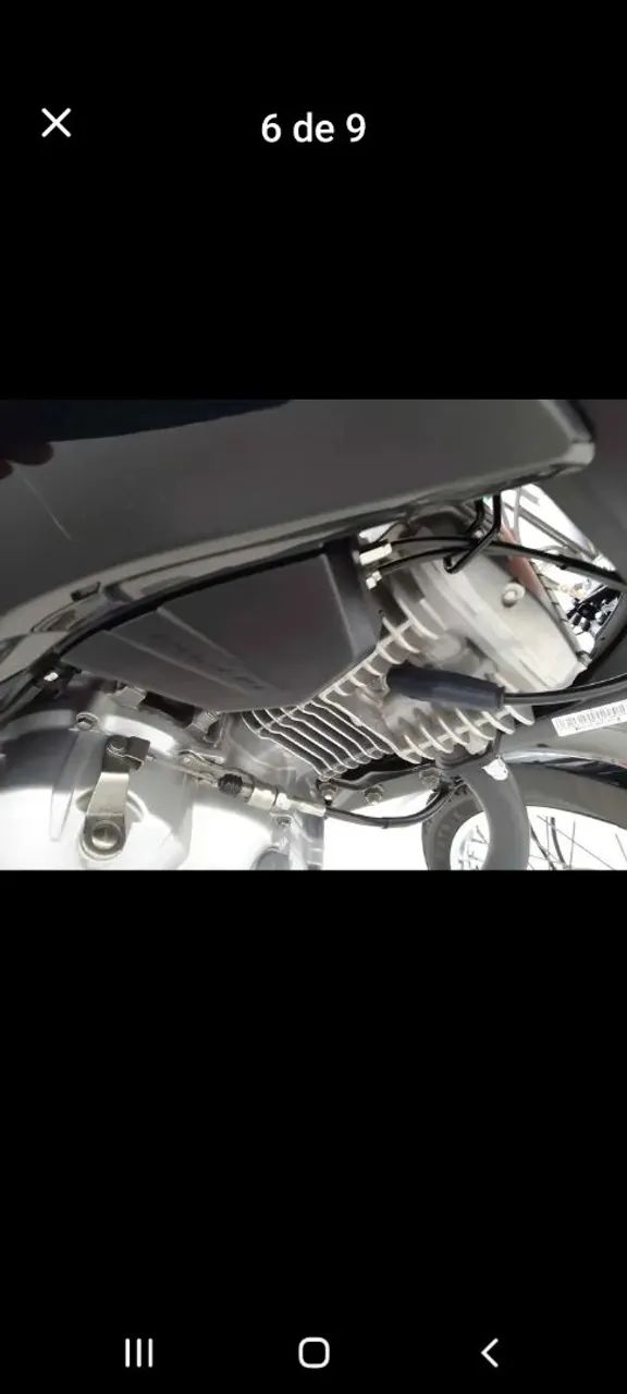 Moto seme nova zap *79 - Foto 2