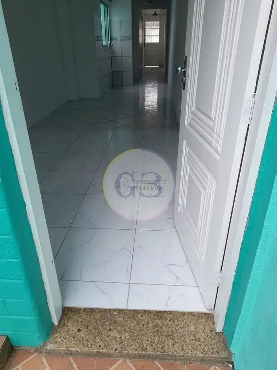 Casa de 2 dormitórios para locação - Foto 3
