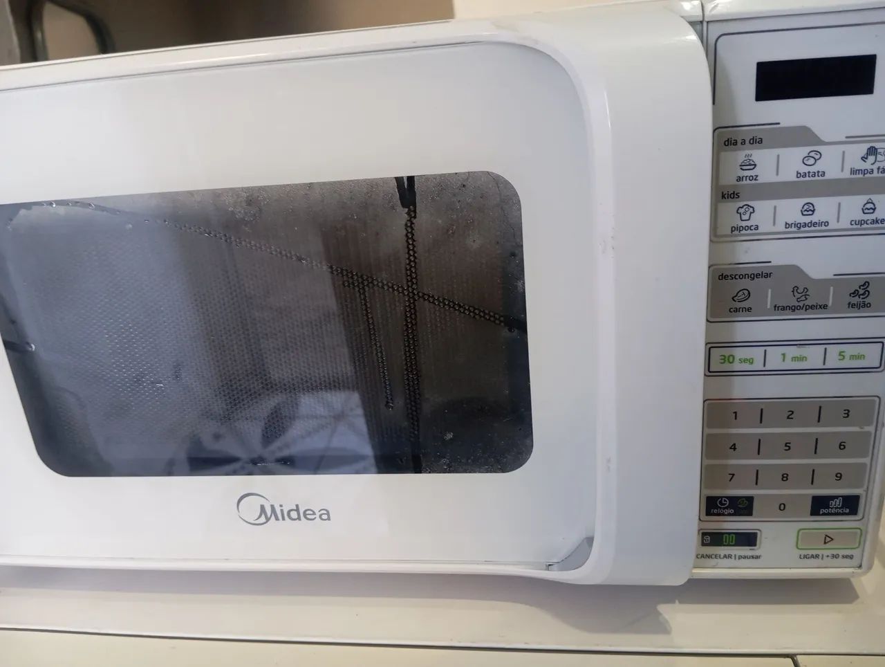 Vendo microondas  - Foto 3
