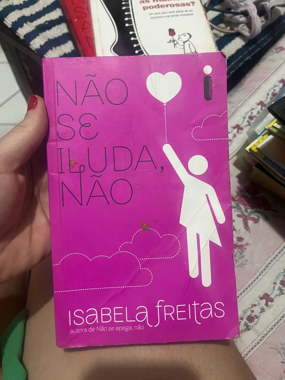 Livros 