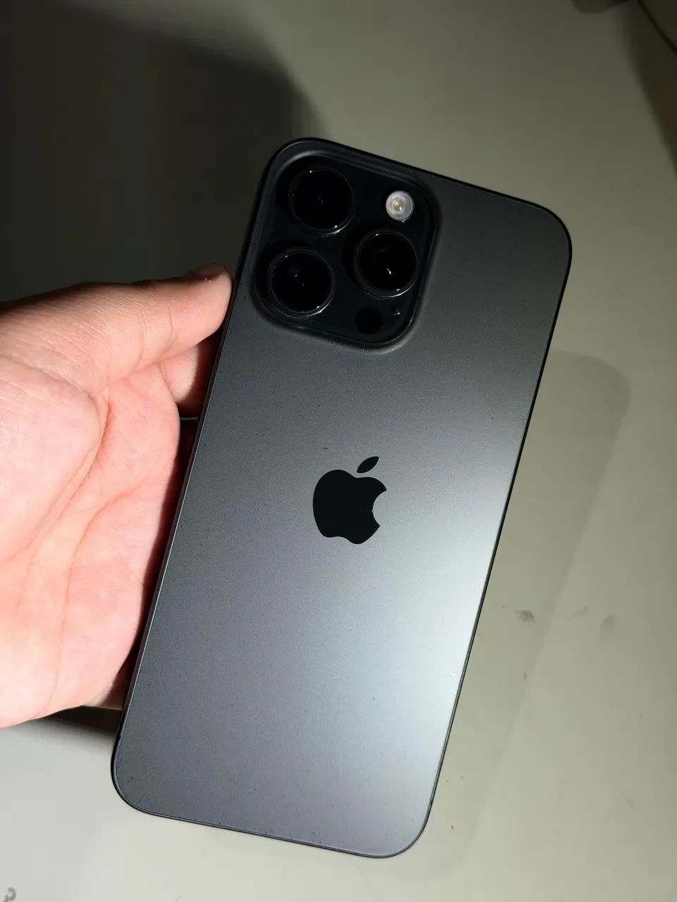 iPhone 15 pro max - Foto 2