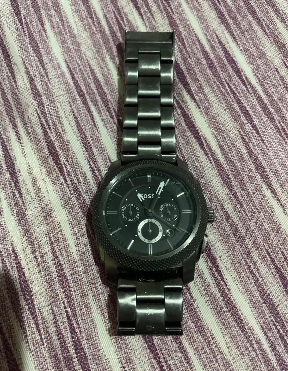 RELOGIO FOSSIL - Foto 2