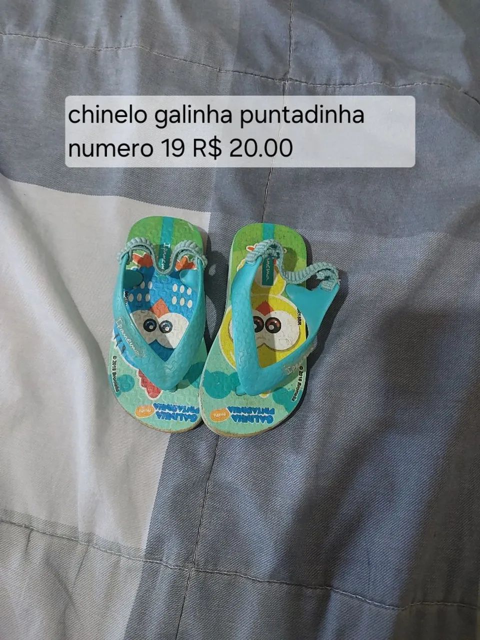 calcados - Foto 2