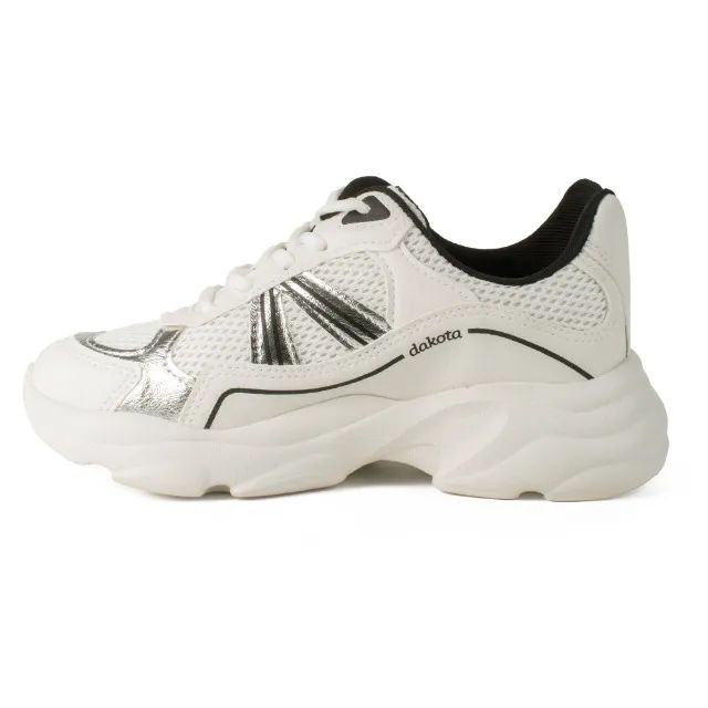 Tenis Feminino Dakota D0971 - Foto 5