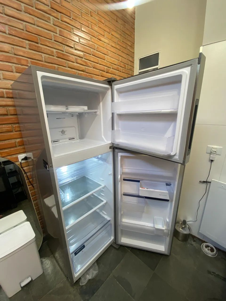 Geladeira Electrolux  - Foto 5
