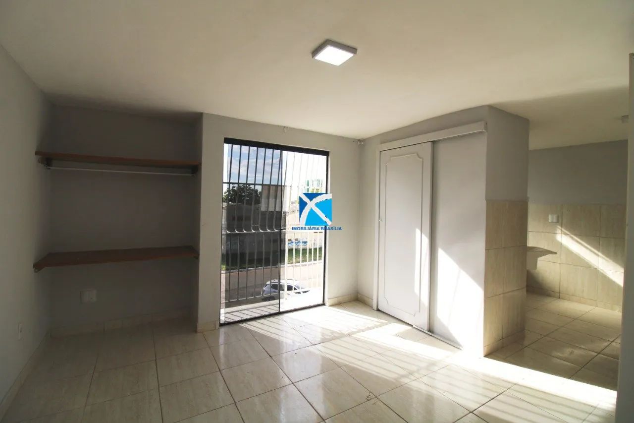 KITINET P/ LOCAÇÃO NA QN 412 SAMAMBAIA