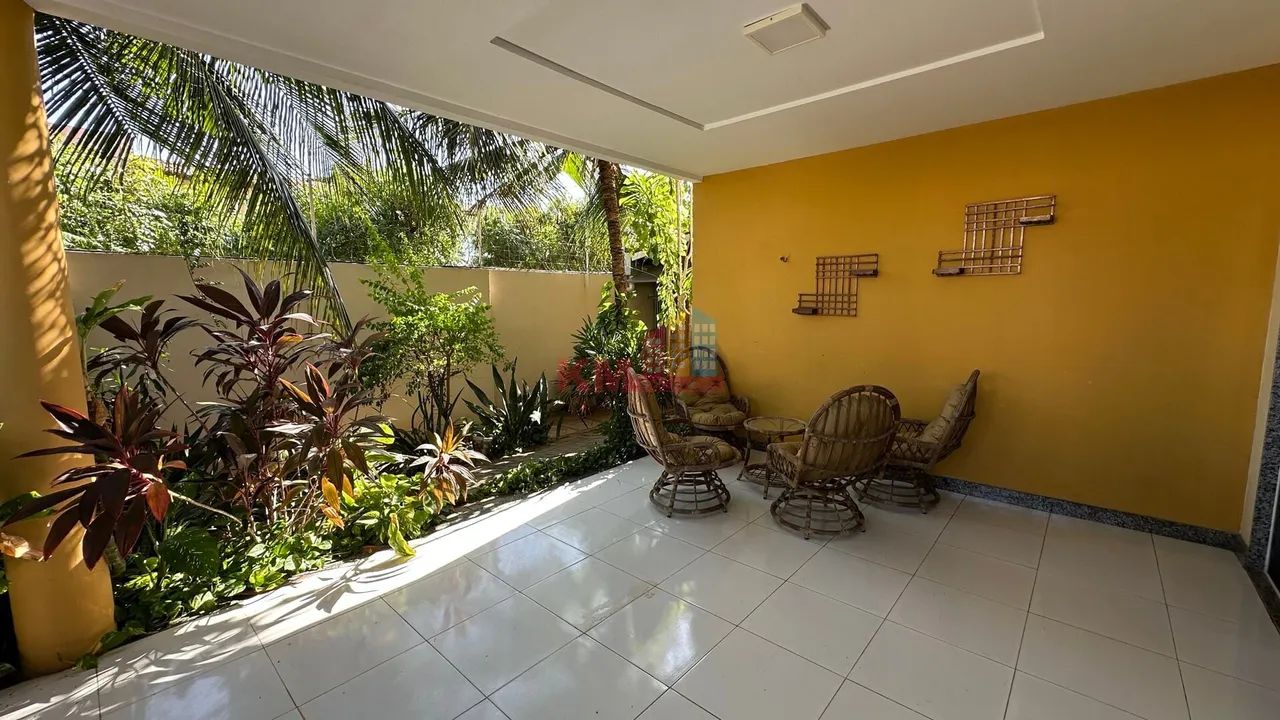CASA DUPLEX  5 Quartos | Alto do Sumaré  Mossoró/RN - Foto 3