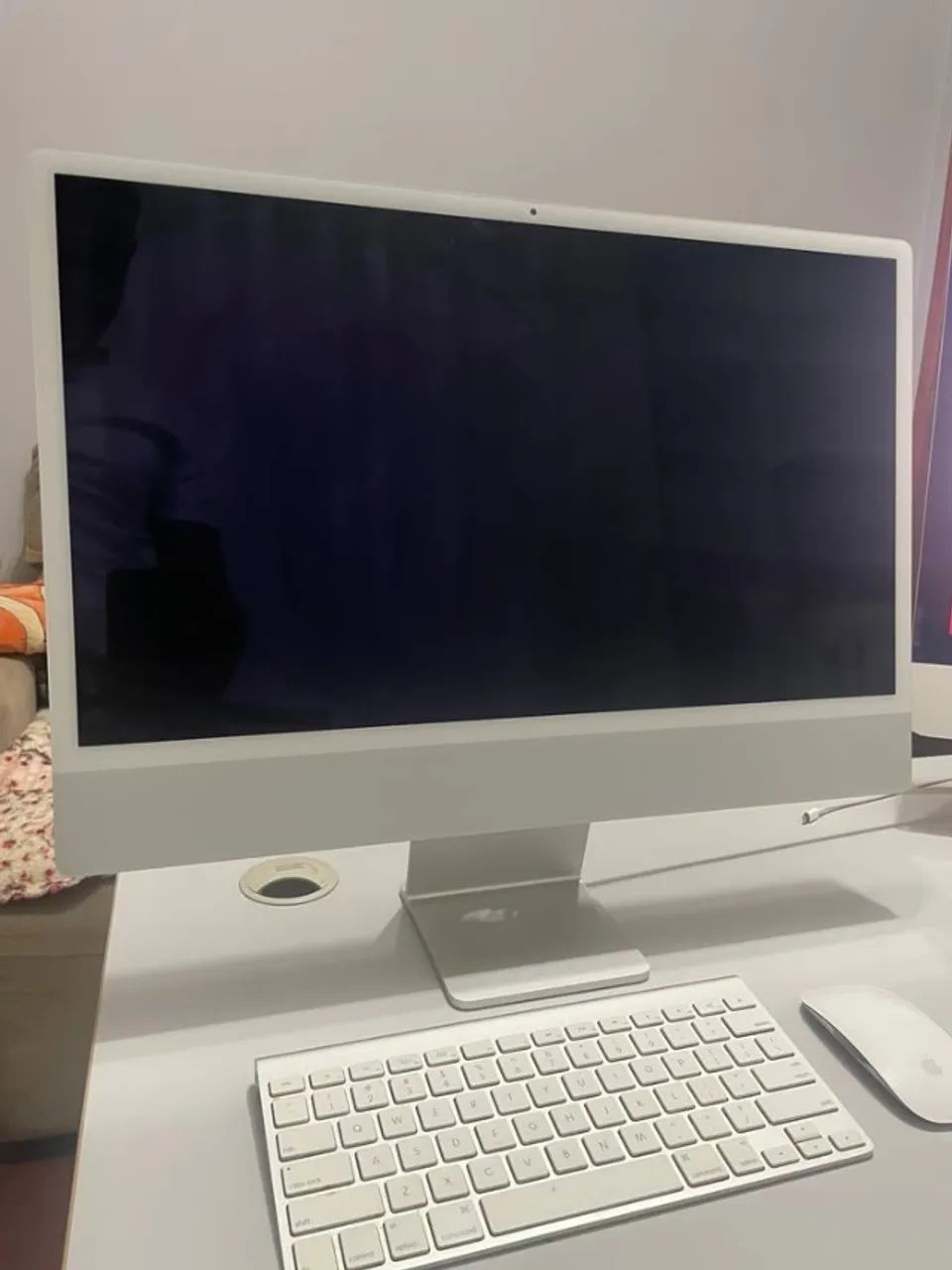 Imac 24 M1 256SSD 8GB - Foto 3