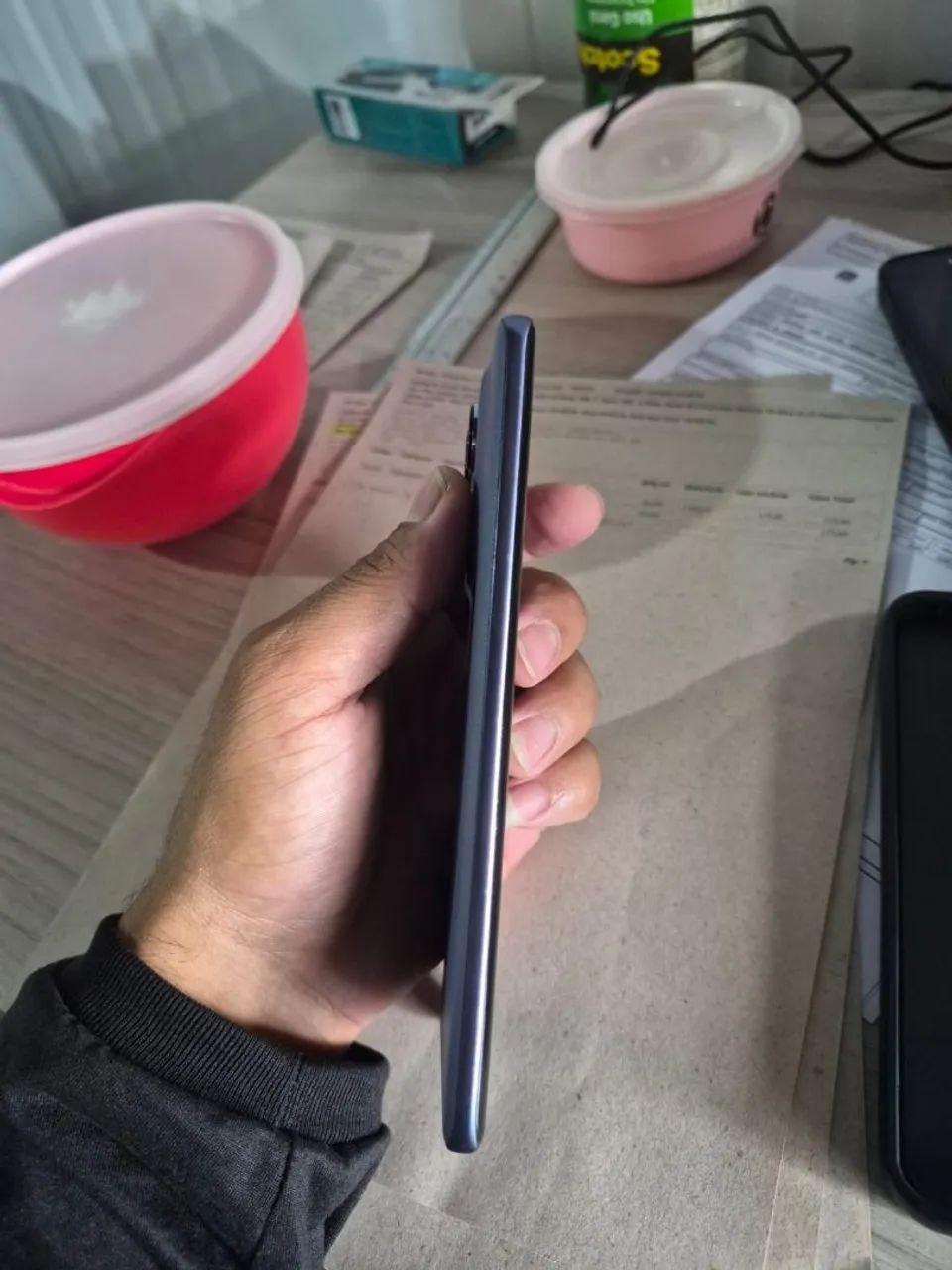 Moto Edge 60 fusion  - Foto 4