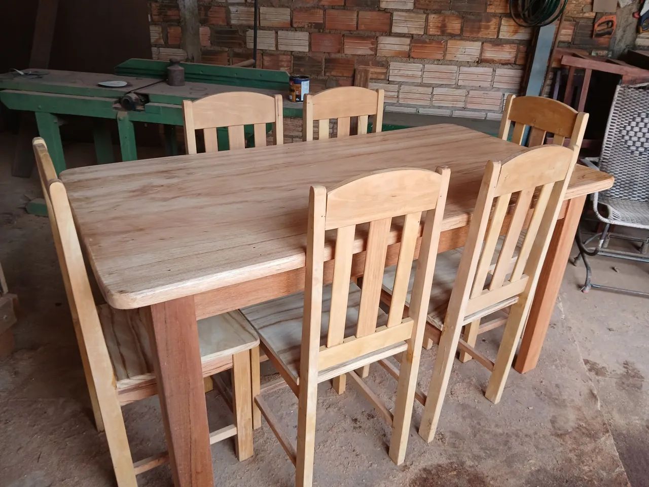 Jogo de mesa  - Foto 2