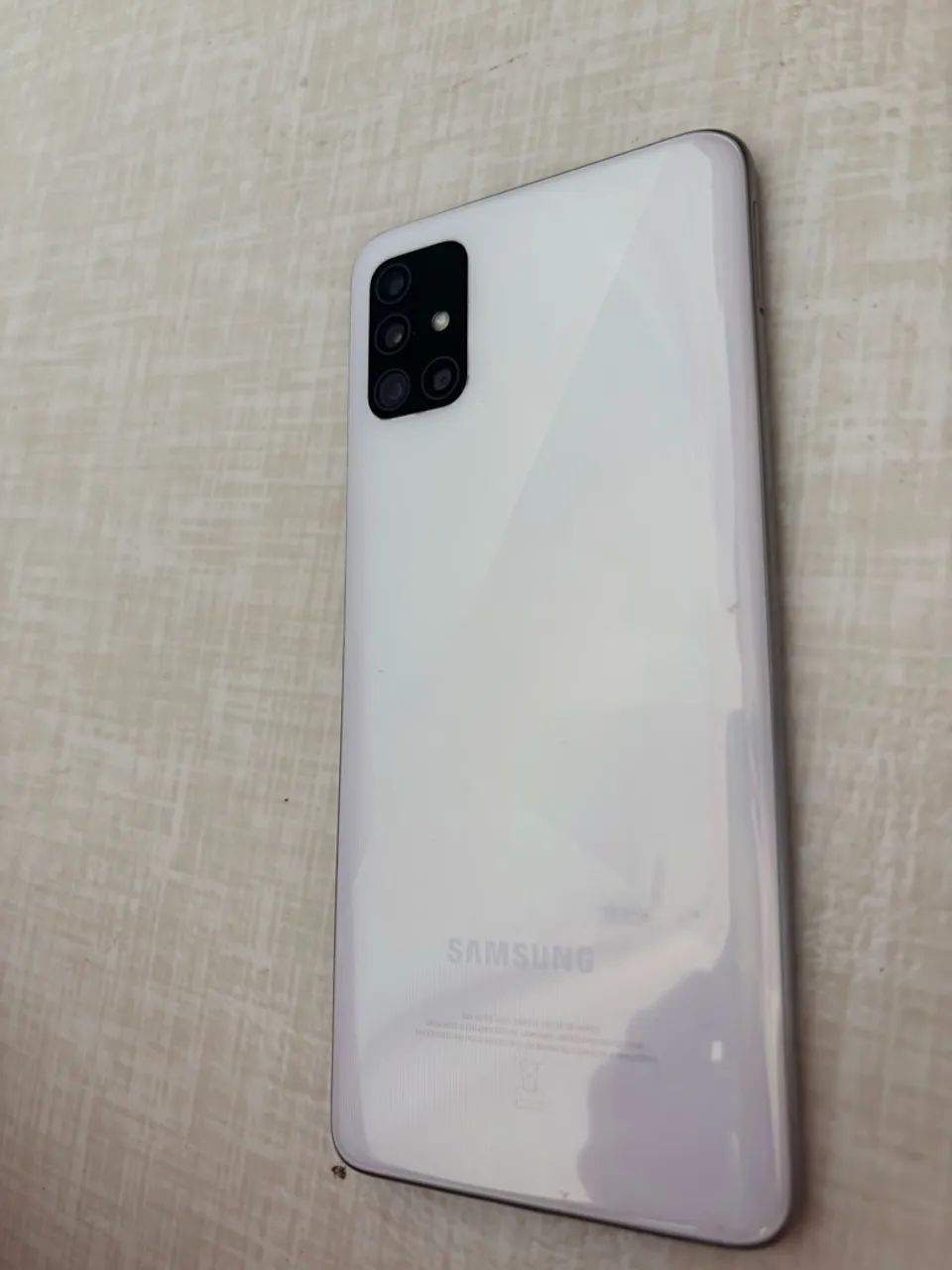 Samsung galaxy A51  - Foto 2