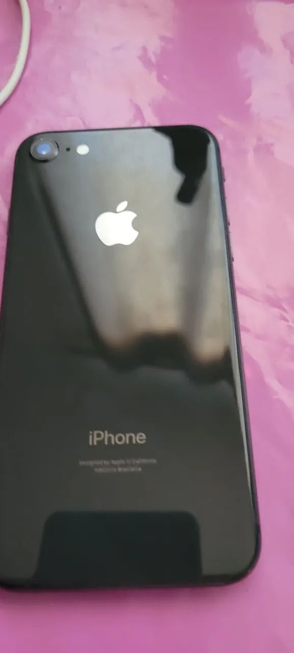 Vendo iPhone 8  - Foto 2