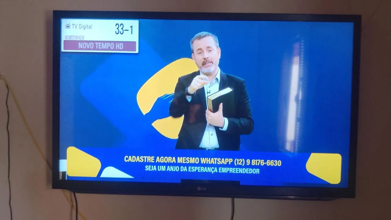 Tv Philco de led  - Foto 2