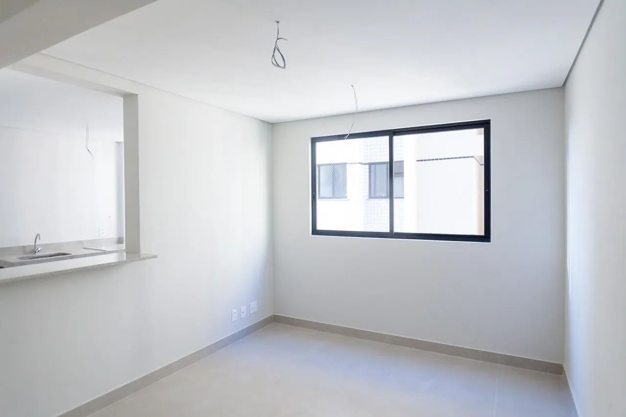 Apartamento à Venda - Sion, 2 Quartos, 60 m2 - Foto 2