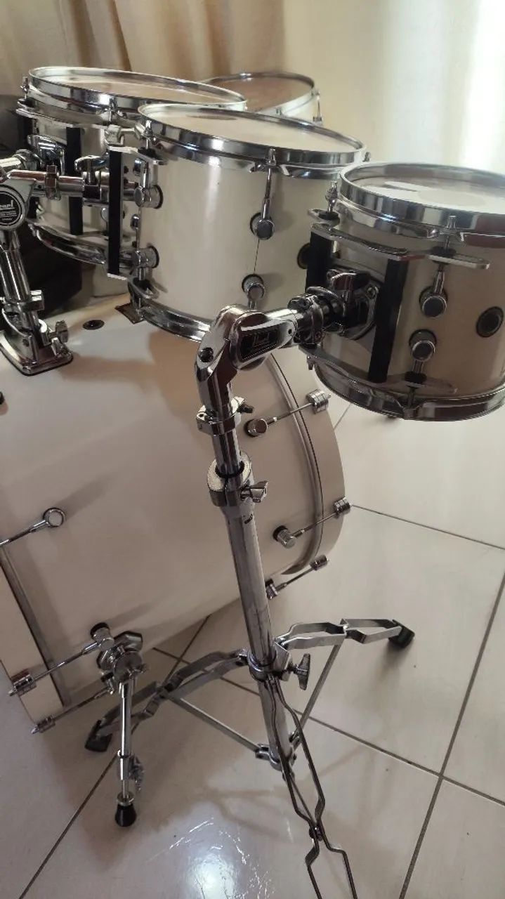 Bateria Odery Studio Master  - Foto 3