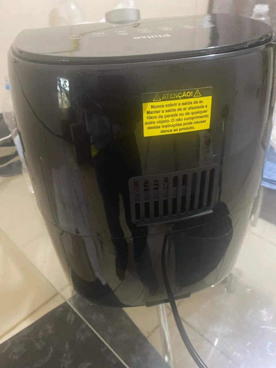 Vende-se 250$ e mês de comprada - Foto 3