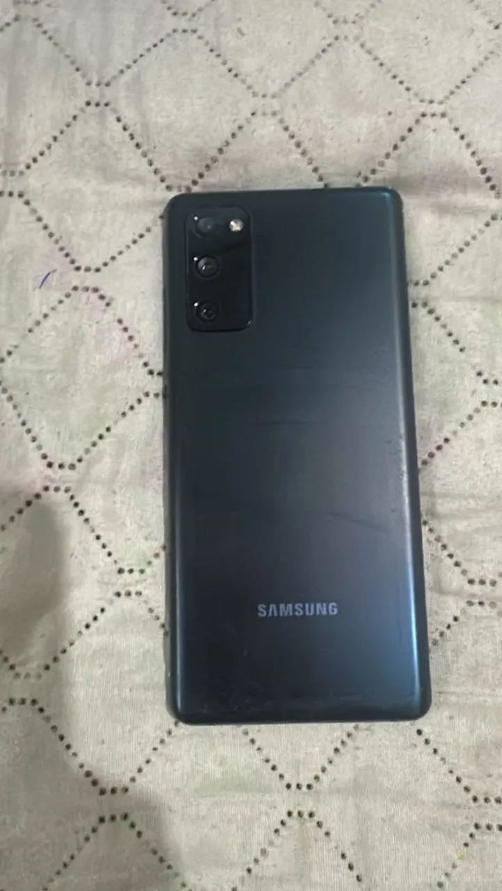 Galaxy S20 