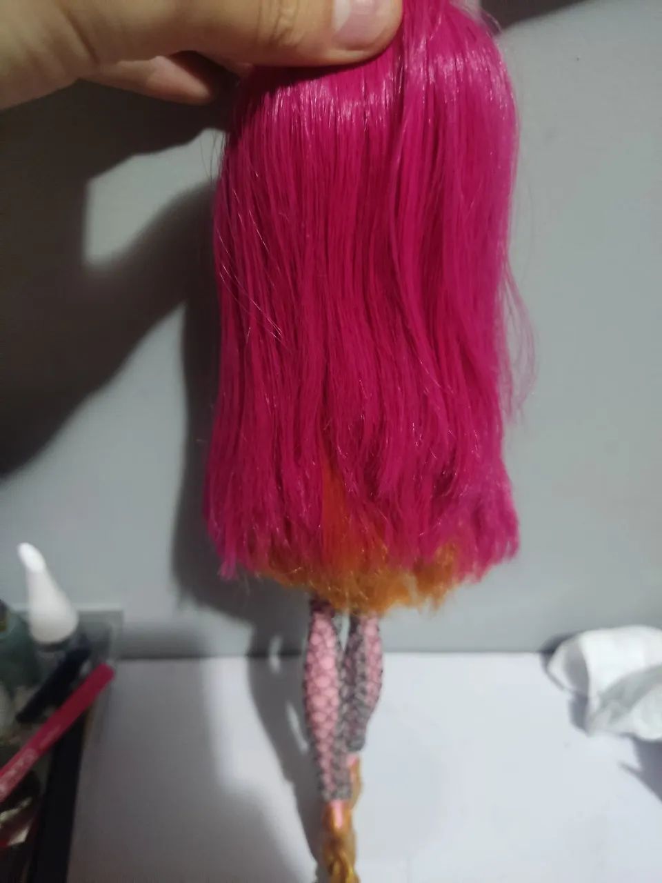 Boneca Monster high gigi - Foto 3