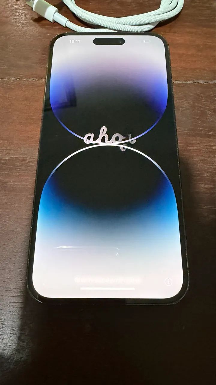 iPhone 14 Pro Max  - Foto 3