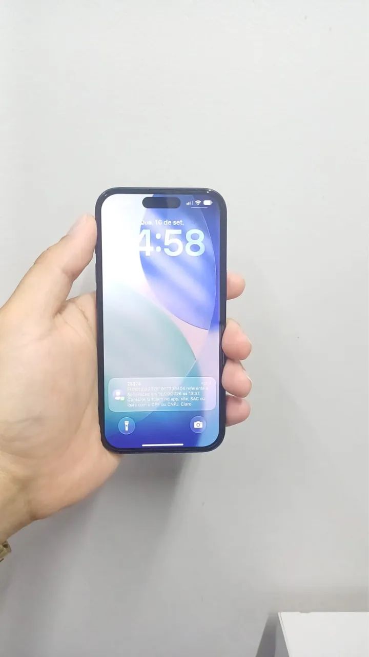 iPhone 15  - Foto 2