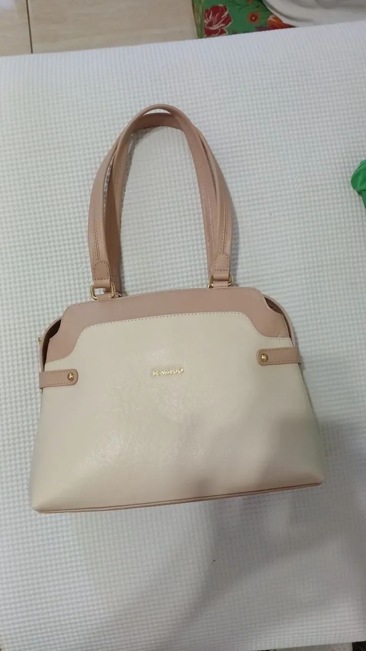 Bolsa Scamboo 