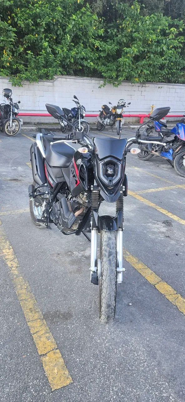Crosser S - Foto 2