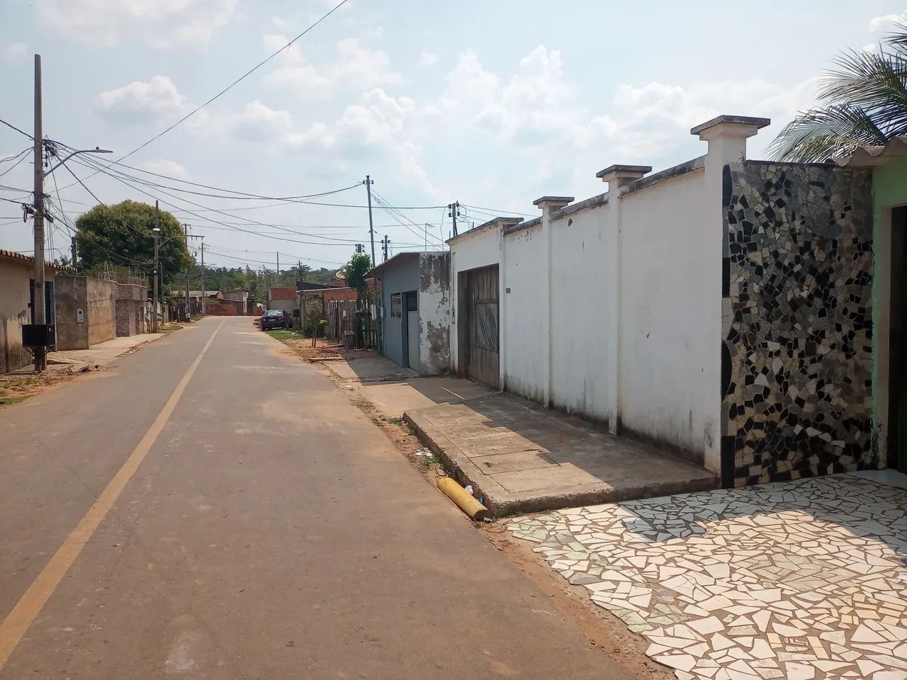Foto - Rio Branco - Ayrton Senna