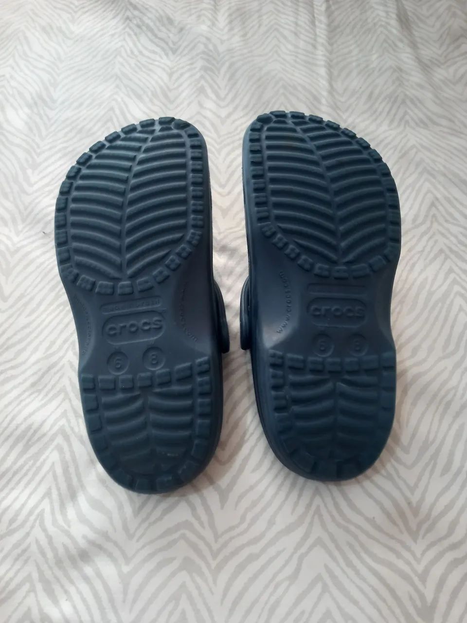 Sandalha crocs - Foto 4