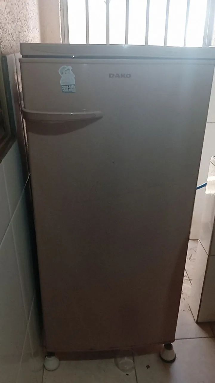 Geladeira  - Foto 2