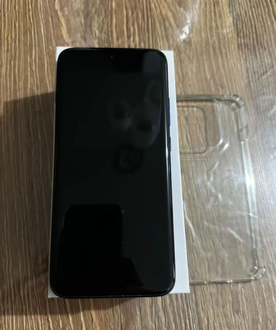 Edge 70 Pro 256 GB seminovo - Foto 3