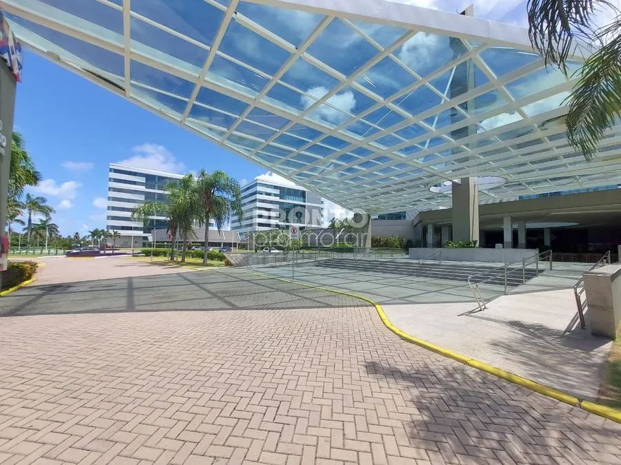 Sala/Conjunto Comercial em Paiva - Foto 9