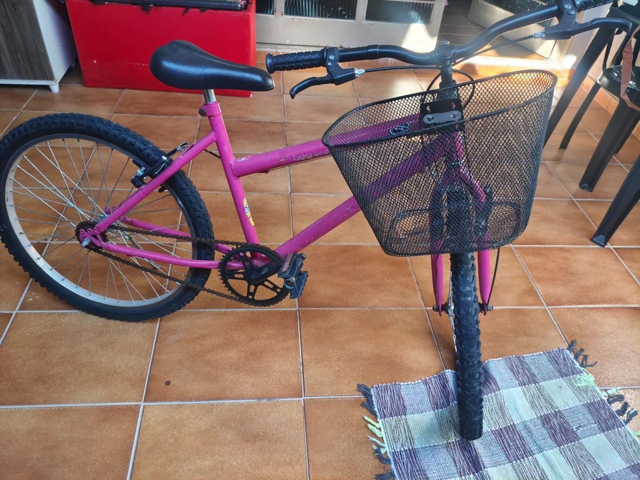 Bicicleta infantil Aro 16 - Foto 3