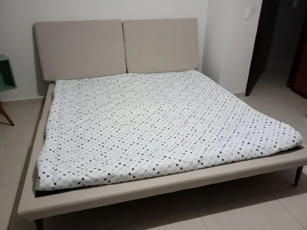 Cama  - Foto 2