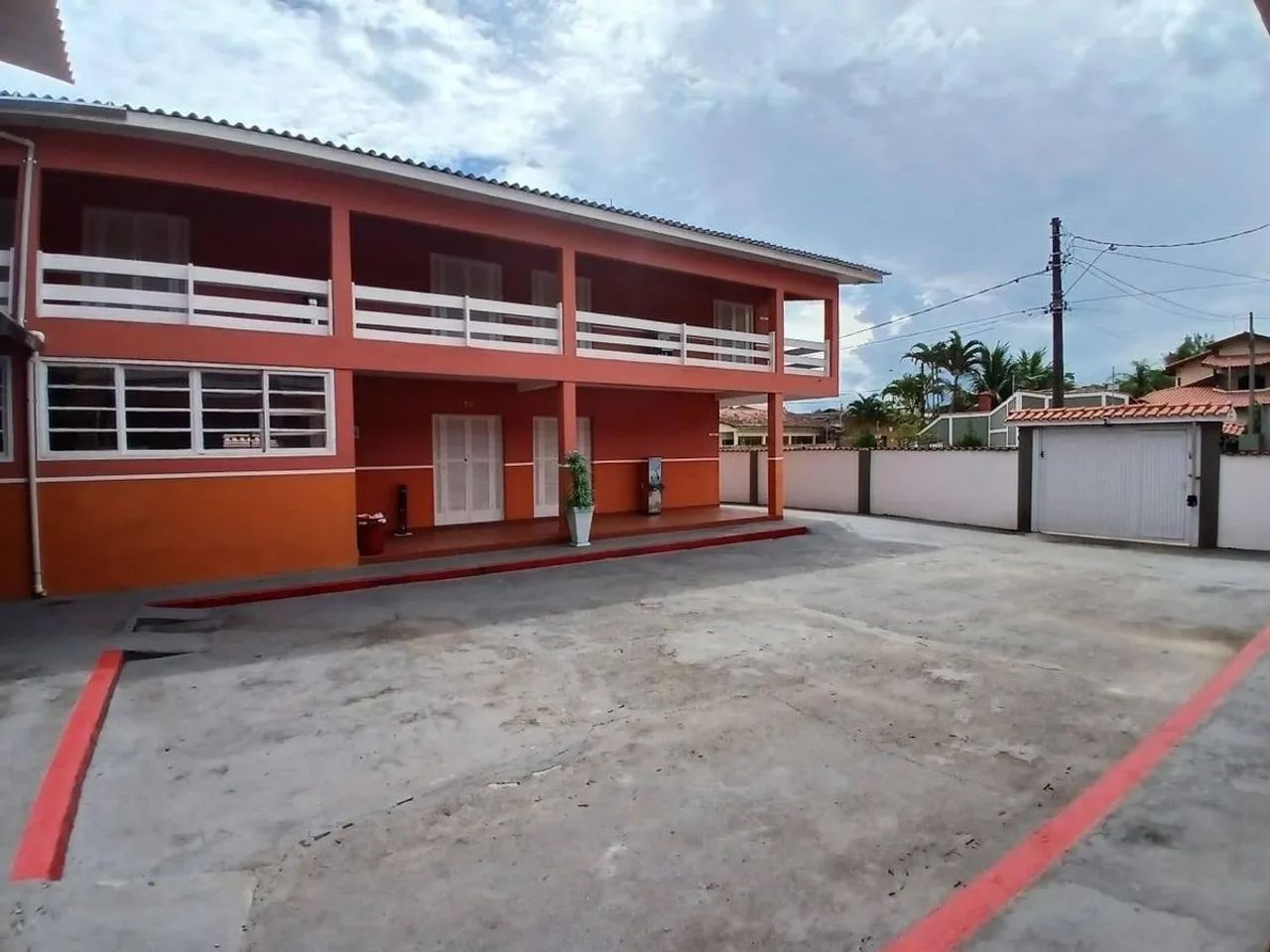 Hotel com 21 quartos à Venda, São Fernando - Itanhaém - Foto 2