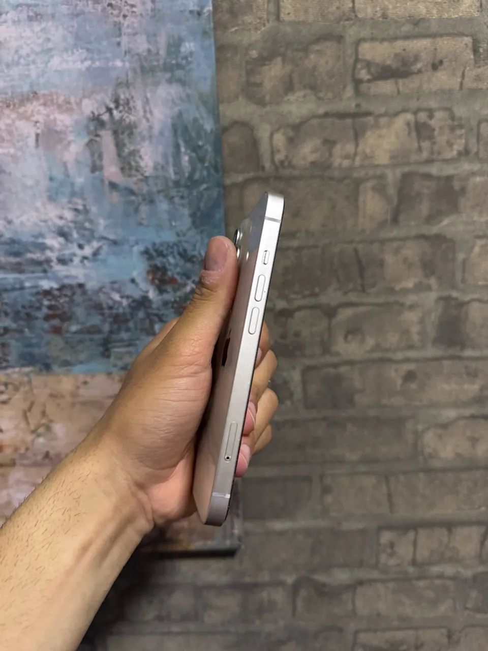 iPhone 14 - 80% NOVO - Foto 5