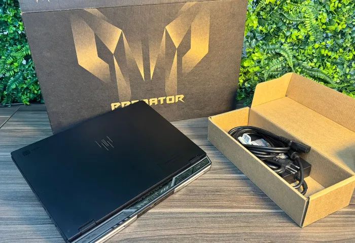 Notebook gamer Predator Helios Neo 16   Intel core i7 - 14700HX 14° geração  - Foto 2