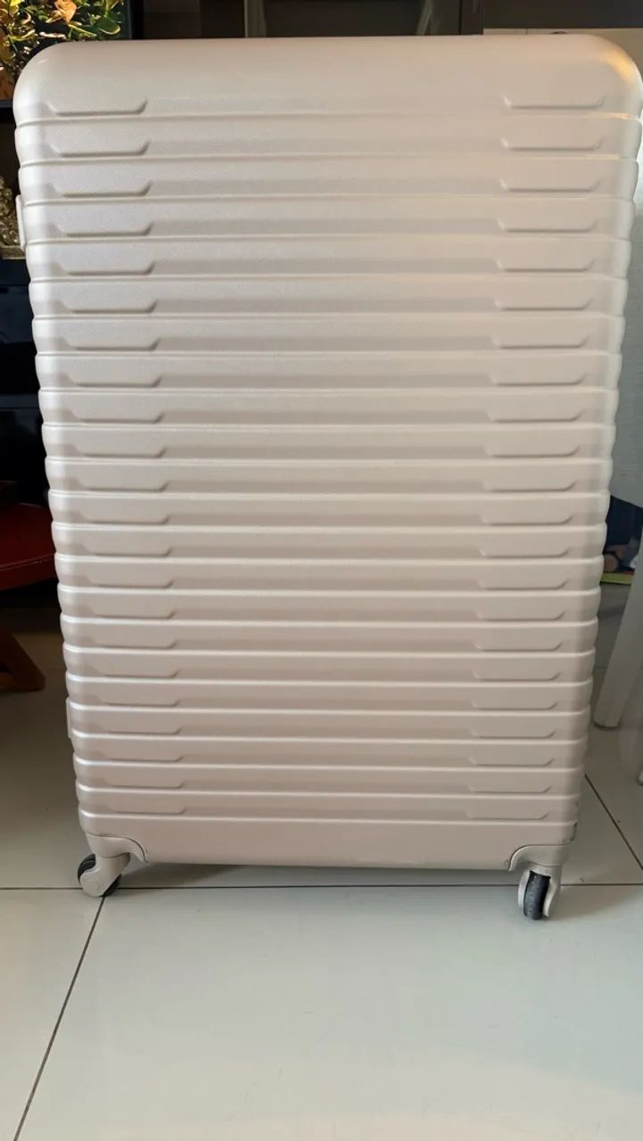 Vendo mala excelente qualidade  - Foto 3