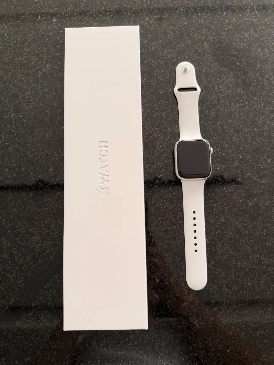 Apple Watch serie 8 45mm - Foto 5