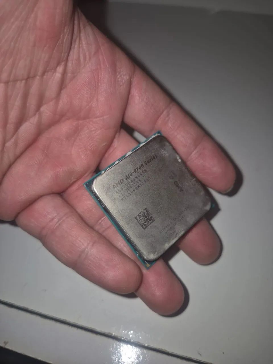 processador AMD A10-9700 (vídeo integrado) - Foto 3
