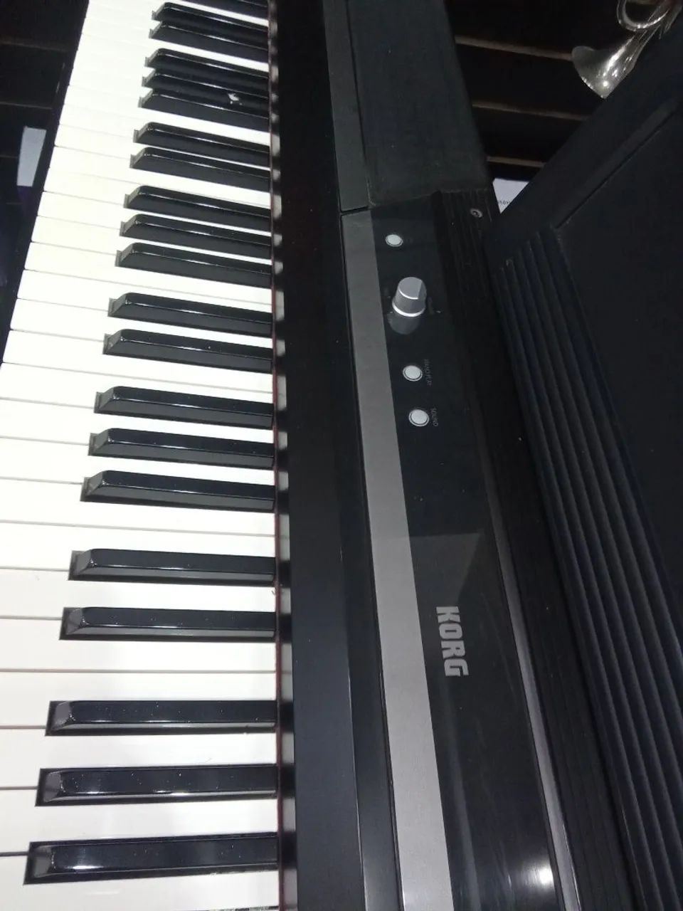 Piano korg - Foto 2