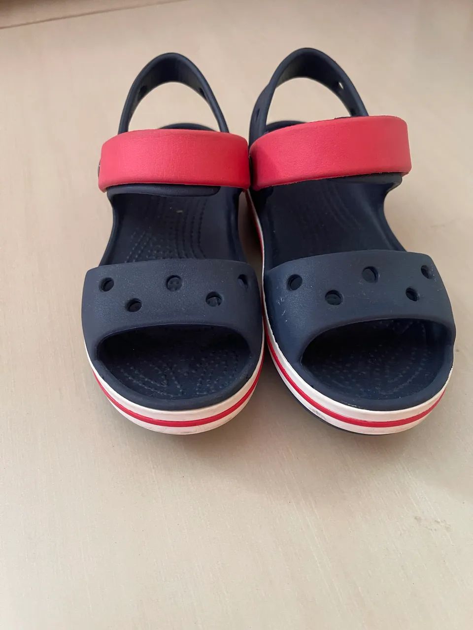 Sandália croc  - Foto 2