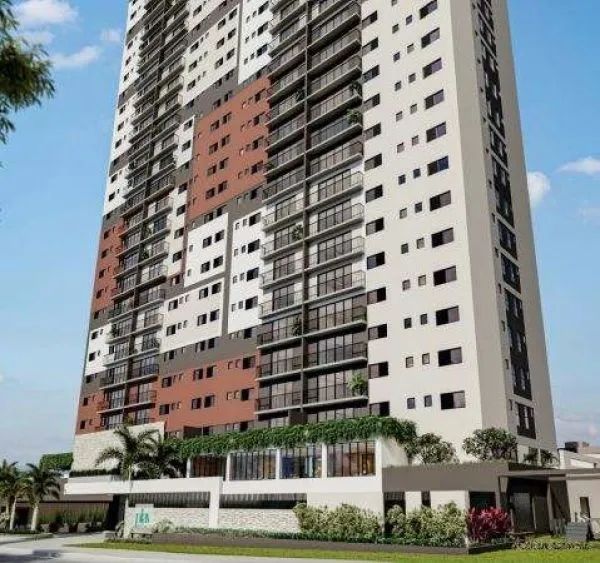 ÁGIO - APARTAMENTO NO PLAY RESIDENCE | PARQUE AMAZÔNIA - GOIÂNIA / ANALISA PERMUTA