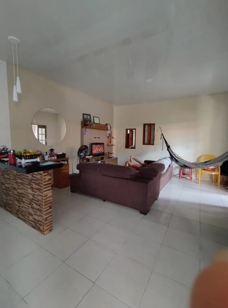 Casa próximo à escola jalile (São Tomé) - Foto 3